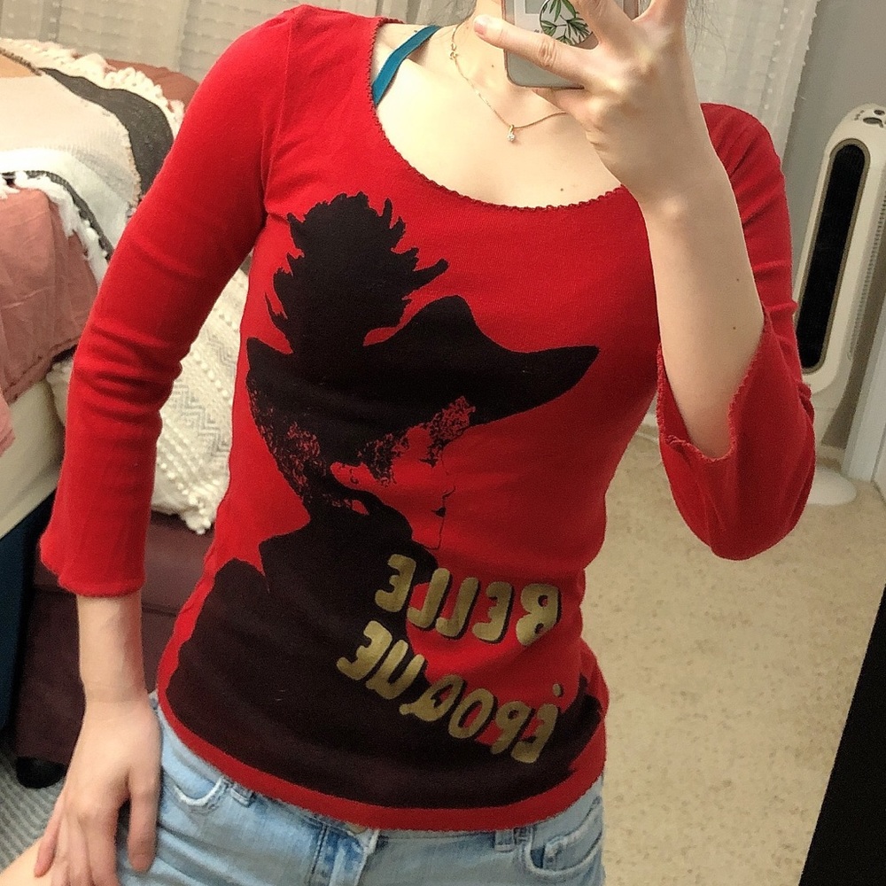 Super cute long sleeves